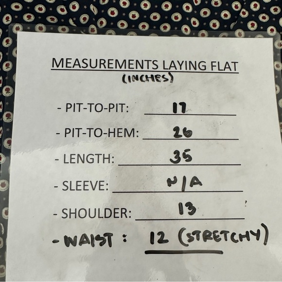 Eye Candy Apple Motif Dress Retro Print Vintage Cottagecore Mini Dress Large - Picture 8 of 8